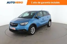 Opel Crossland X 1.2 Selective, 11.599 €