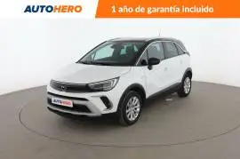 Opel Crossland X 1.2 Turbo Business Elegance, 14.399 €