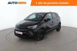 Opel Crossland X 1.2 Turbo GS Line, 13.099 €