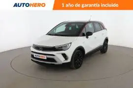 Opel Crossland X 1.5 CDTI GS Line, 15.499 €