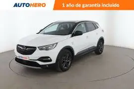 Opel Grandland X 1.2 120 Aniversario, 13.799 €