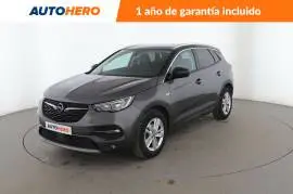 Opel Grandland X 1.2 120 Aniversario, 16.799 €