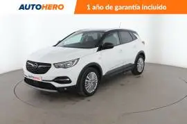 Opel Grandland X 1.2 Design Line, 14.199 €