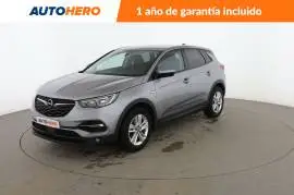 Opel Grandland X 1.2 Selective, 13.399 €