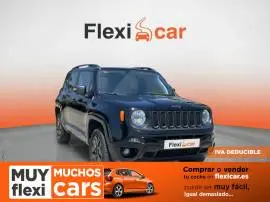 Jeep Renegade 2.0 Mjet Trailhawk 4x4 125kW Auto AD, 18.490 €