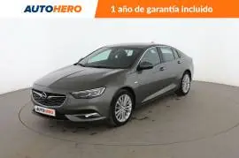 Opel Insignia  1.5 SIDI GS Excellence, 17.699 €