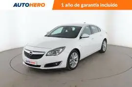 Opel Insignia  1.6 CDTI DPF Excellence, 12.199 €