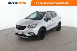 Opel Mokka X 1.6 CDTI Color Edition, 13.199 €