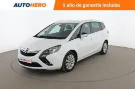 Opel Zafira Tourer    1.6 CDTI DPF Excellence, 12.199 €