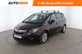 Opel Zafira Tourer    1.6 CDTI Excellence, 13.899 €