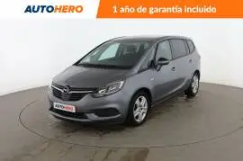 Opel Zafira Tourer    1.6 CDTI Expression Start/St, 11.899 €