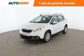 Peugeot 2008 1.2 PureTech Active, 9.799 €