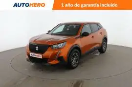 Peugeot 2008 1.2 PureTech Active Pack, 15.999 €