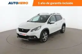 Peugeot 2008 1.2 PureTech Allure, 12.399 €