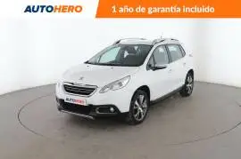 Peugeot 2008 1.2 PureTech Allure, 9.099 €