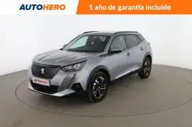 Peugeot 2008 1.2 PureTech Allure, 19.399 €