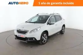 Peugeot 2008 1.2 PureTech Allure, 9.399 €