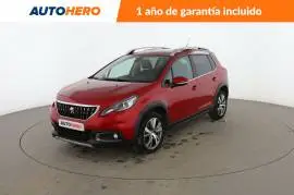 Peugeot 2008 1.2 PureTech Allure, 10.399 €