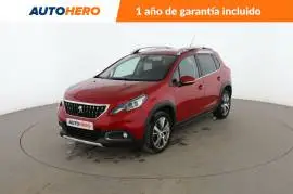 Peugeot 2008 1.2 PureTech Allure, 12.399 €