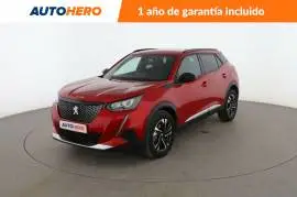 Peugeot 2008 1.2 PureTech Allure Pack, 21.199 €