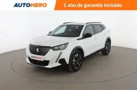 Peugeot 2008 1.2 PureTech Allure Pack, 17.199 €