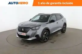 Peugeot 2008 1.2 PureTech Allure Pack, 20.999 €