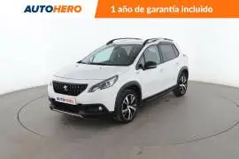 Peugeot 2008 1.2 PureTech GT Line, 12.799 €