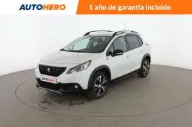 Peugeot 2008 1.2 PureTech GT Line, 9.799 €