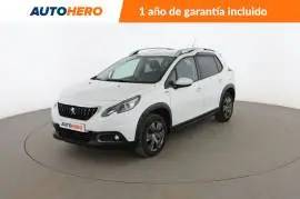 Peugeot 2008 1.2 PureTech Signature, 10.799 €