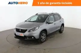 Peugeot 2008 1.2 PureTech Style, 11.299 €