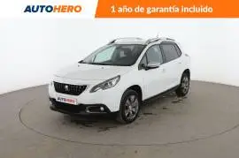 Peugeot 2008 1.2 PureTech Style, 12.999 €