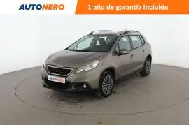 Peugeot 2008 1.2 VTi Active, 8.499 €