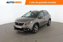 Peugeot 2008 1.6 Blue-HDi Allure, 12.899 €