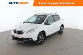 Peugeot 2008 1.6 Blue-HDi Crossway, 11.199 €