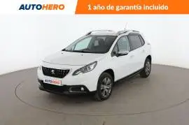 Peugeot 2008 1.6 Blue-HDi Style, 11.999 €