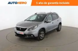 Peugeot 2008 1.6 Blue-HDi Style, 12.099 €