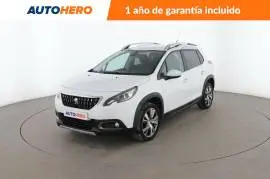 Peugeot 2008 1.6 BlueHDI Allure, 12.899 €