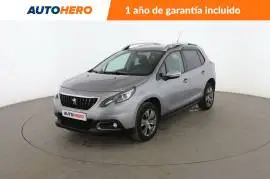 Peugeot 2008 1.6 BlueHDi Style, 11.699 €