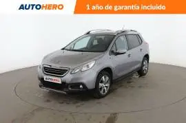 Peugeot 2008 1.6 BlueHDI Style, 9.999 €