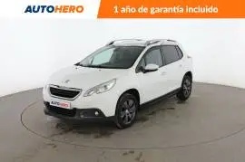 Peugeot 2008 1.6 e-HDi Active, 10.999 €