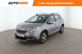 Peugeot 2008 1.6 eHDi Allure, 9.999 €