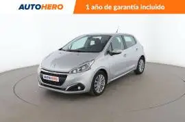 Peugeot 208 1.2 Pure Tech Allure, 9.199 €