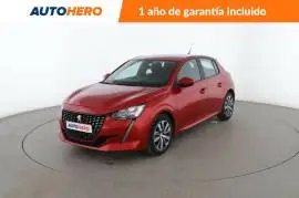 Peugeot 208 1.2 PureTech Active, 12.599 €