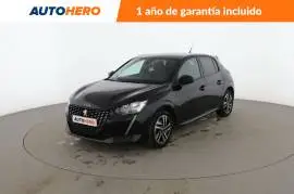 Peugeot 208 1.2 PureTech Allure, 14.099 €