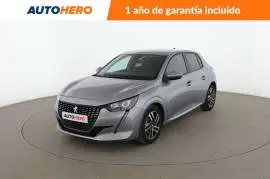 Peugeot 208 1.2 PureTech Allure, 13.599 €