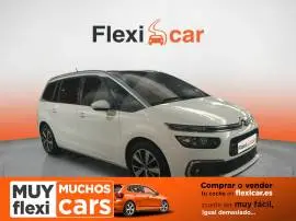 Citroën Grand C4 Picasso BlueHDi 110KW (150CV) EAT, 15.990 €