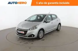 Peugeot 208 1.2 PureTech Allure, 9.599 €