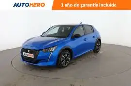 Peugeot 208 1.2 PureTech GT, 14.999 €