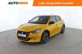 Peugeot 208 1.2 PureTech GT Line, 14.099 €