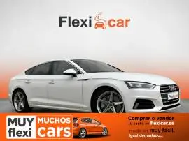 Audi A5 2.0 TFSI quattro S tronic Sportback, 28.490 €